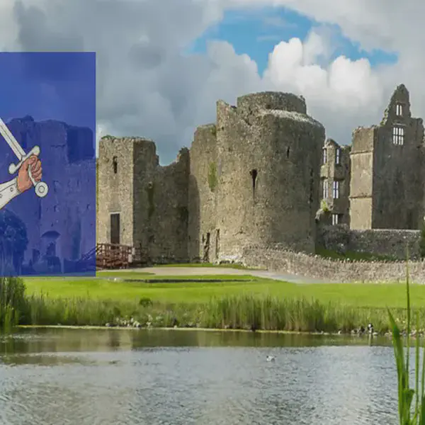 Maghnus Ua Conchobair, Prince of Connacht
