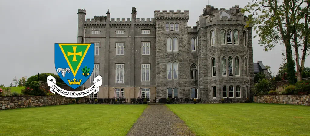 Roscommon, Ireland
