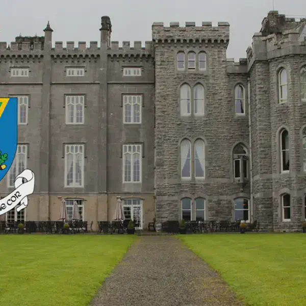 Roscommon Tourism Video