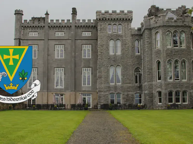 Roscommon County