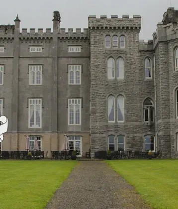 Roscommon Tourism Video
