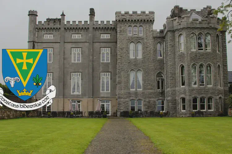 NIL - Kilronan