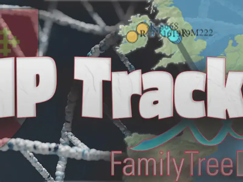SNP Tracker
