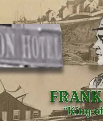 Union Hotel - Potrero