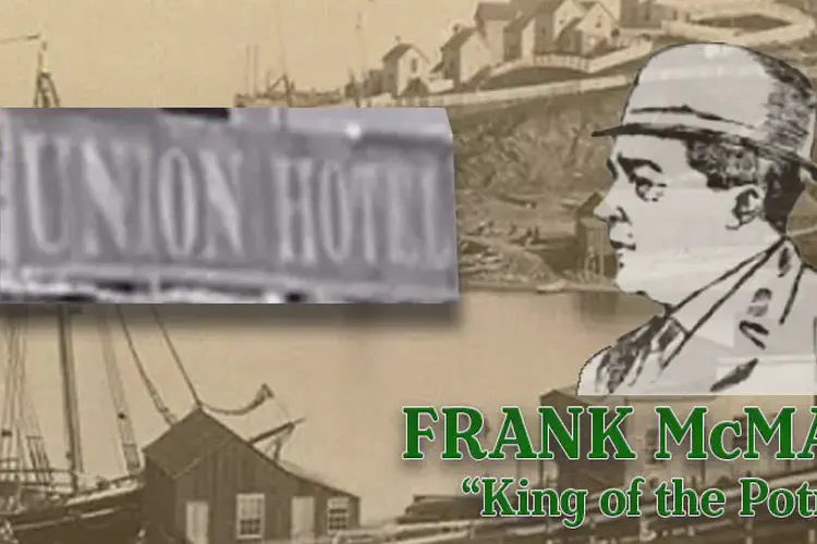 Union Hotel - Potrero