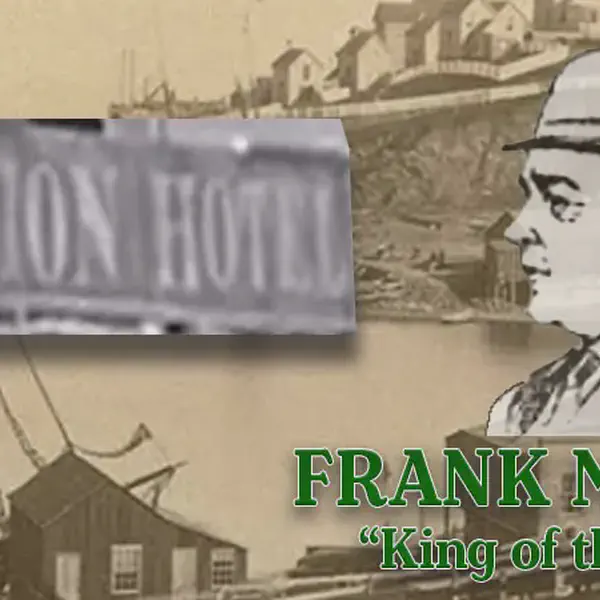 Union Hotel - Potrero