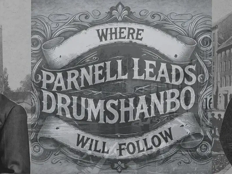 Drumhambo Rowdies