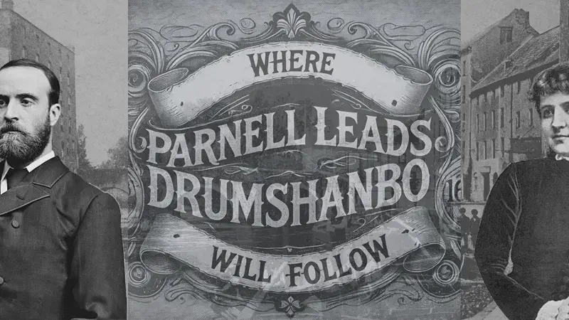 Drumhambo Rowdies