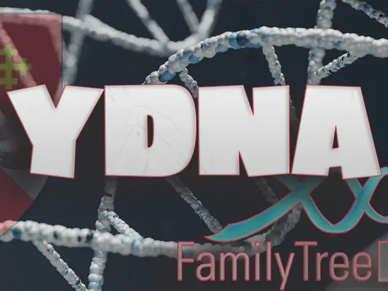 YDNA