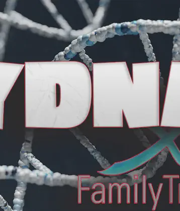 YDNA