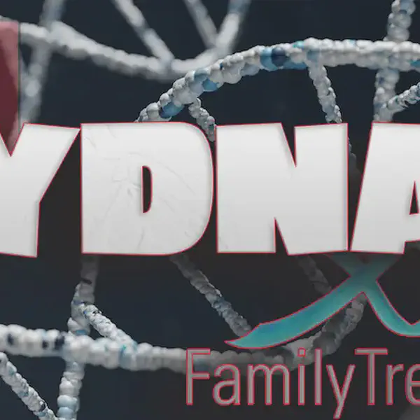 YDNA