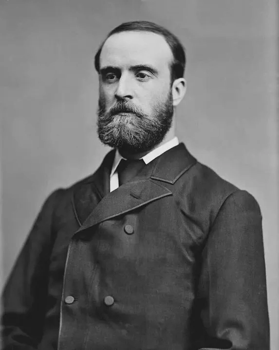 Charles Stewart Parnell Charles Stewart Parnell