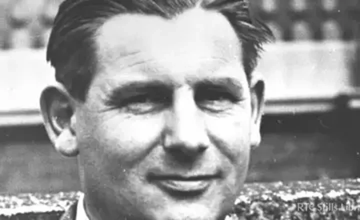 Francis MacManus, novelist, is born